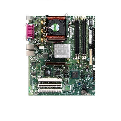 Intel S875WP1-E 875P 478-Socket ATA-150 800Mhz ATX Server Motherboard