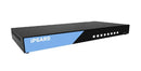 iPGARD SA-DPN-8S-P 8-Port 4K UHD 60Hz Single-head 24W Secure KVM Switch