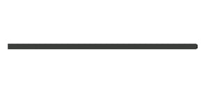 Vertiv SA1-01009 6.20-10.00-Inch 1U Passive Switchair Adjust Power Distribution Unit