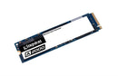 Kingston SA2000M8/1000G A2000 Series 1TB M.2 2280 Internal Solid State Drive