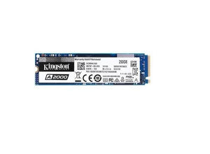 Kingston SA2000M8/250G A2000 250GB M.2 2280 Solid State Drive