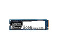 Kingston SA2000M8/500GBK A2000 500GB Solid State Drive