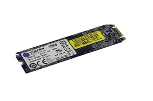 Kingston SA400M8/120G A400 120 GB M.2 2280 Solid State Drive
