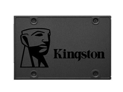 Kingston SA400S37/480G A400 480GB SATA III 2.5in Internal Solid State Drive