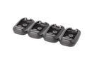 Zebra SAC2100-4000CR MC2100 External 4-Slot Battery Charger