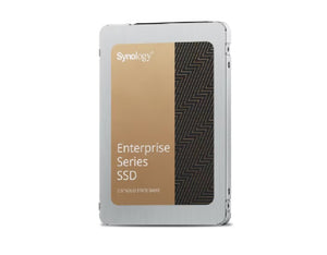 Synology Enterprise SAT5200 SAT5221-1920G 1.92TB SATA/600 2.5" SSD