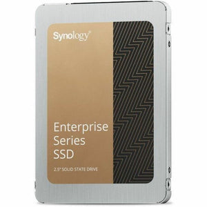 Synology SAT5221-960G 960GB SATA/600 2.5-Inch NAS Solid State Drive