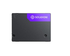 Solidigm SB5PH27E016T001 D7-ps1030 1.6 Tb NVMe 2.5-Inch Solid State Drive