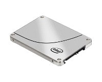 Intel SB5PH27E064TOF1 D7-PS1030 6.40TB PCI Express 5.0 x4 2.5-Inch Solid State Drive