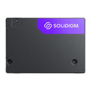 Solidigm SB5PH27X038TOF1 D7-PS1010 3.84TB PCI Express 5.0 x4 2.5-Inch Solid State Drive