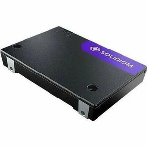 Solidigm SB5PH27X038TOP1 D7-PS1010 3.84TB PCIe 5.0x4 2.5-Inch SSD