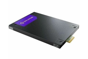 SOLIDIGM SB5PH27X076TOP1 D7-PS1010 7.68TB PCI Express 2.5-Inch Solid State Drive