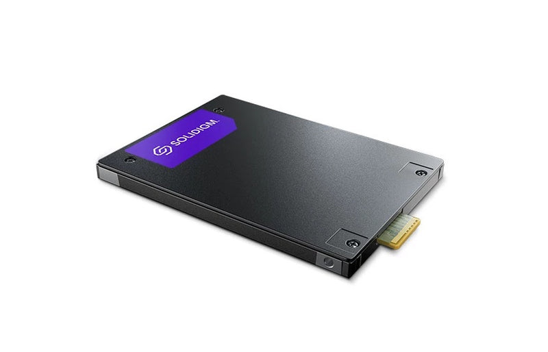 Solidigm SB5PHA7E016TOP1 D7-PS1030 1.6TB PCIe 5.0 x4 SSD
