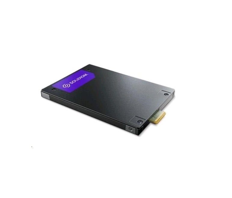 Solidigm SB5PHA7X076T001 D7-PS1010 7.68TB PCI E3.S SSD 