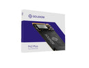 Solidigm SBDPFKBP020TRX1 P42 Plus 2.048TB PCIe 4.0x4 M.2 Solid State Drive