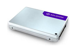 Solidigm SBFPF2BU038TOP1 D5-P5430 3.84TB PCIe 4.0 x4 2.5-Inch SSD