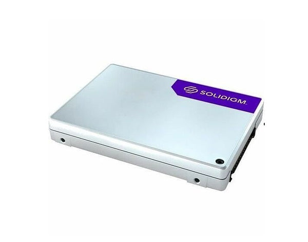 Solidigm SBFPF2BU307TOP1 D5-P5430 30.72TB Pcie4.0 X4 2.5-Inch Solid State Drive