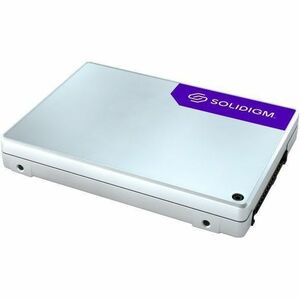 SOLIDIGM D5-P5336 7.68 TB Solid State Drive - 2.5" Internal -