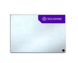 Solidigm SBFPF2BV153T001 D5-P5336 15.36TB PCI NVMe 4.0 x4 2.5-Inch Solid State Drive