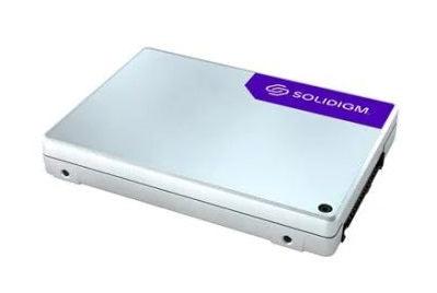 SOLIDIGM SBFPF2BV307TOF1 D5-P5336 30.72TB PCI 4.0 x4 2.5-Inch Solid State Drive