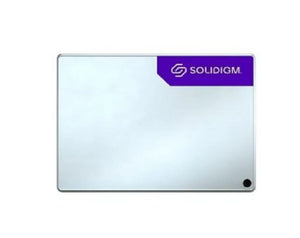 Solidigm SBFPF2BV614T001 D5-P5336 61.44TB PCI NVMe 4.0 x4 2.5-Inch SSD