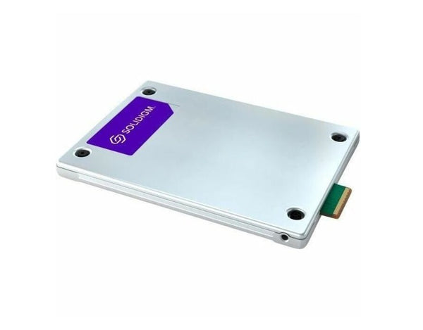 Solidigm SBFPFABU307TOP1 D5-P5430 30.72TB Pcie4.0 X4 E3.S Solid State Drive