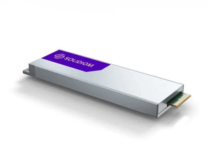 Solidigm SBFPFUBU038TOP1 D5-P5430 3.84TB E1.S Internal Solid State Drive