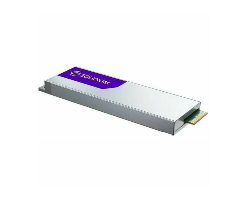 Solidigm SBFPFUBU076T001 D5-P5430 7.68TB PCI Express 4.0 x4 E1.S Solid State Drive