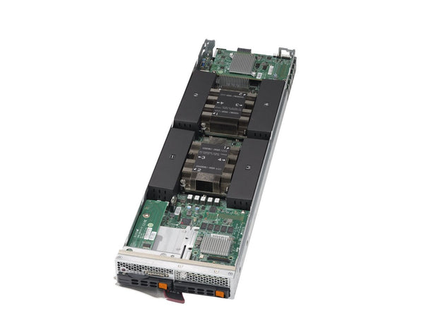Supermicro SBI-4129P-T3N SuperBlade 8U Barebone Server