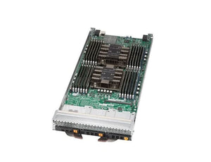 Supermicro SBI-6129P-T3N Xeon 28-Cores 3TB 6U Blade Barebone Server