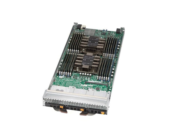 Supermicro SBI-6129P-T3N Xeon 28-Cores 3TB Barebone Server