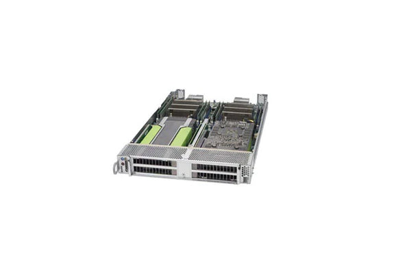 Supermicro SBI-7128RG-F2 E5-2600 V3 512GB Barebone Server