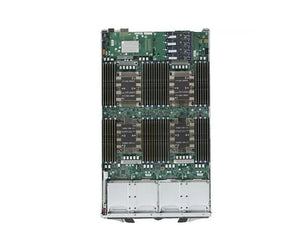 Supermicro SBI-8149P-T8N SuperBlade Xeon 28-Cores 12TB 8U Barebone Blade Server