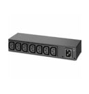 APC SBP1500RMI 10A 7-Outlets 1500VA 2U Rackmount Power Distribution Unit