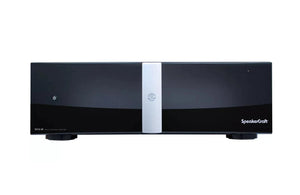 SpeakerCraft SC12-30 12-Channel Multi Room Power Amplifier