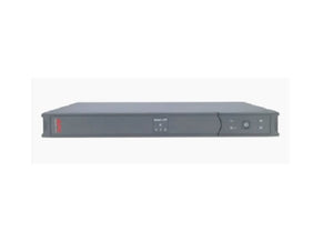 APC SmartUPS SC SC450R1X542 450 VA 1U Rackmount UPS System