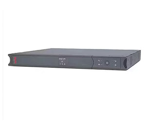 APC SC450RMI1U Smart-UPS SC Lead Acid 450VA 1U Rackmount UPS