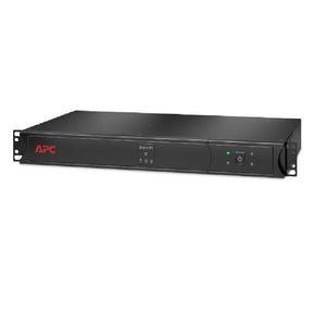APC SC500RM1U Electric Smart-UPS VRLA 500VA 1U Rackmount UPS