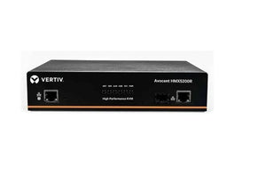 Vertiv SC845DPHC-400 Cybex SC800 3840 x 2160 Wired 1U Rack-mountable KVM Switch