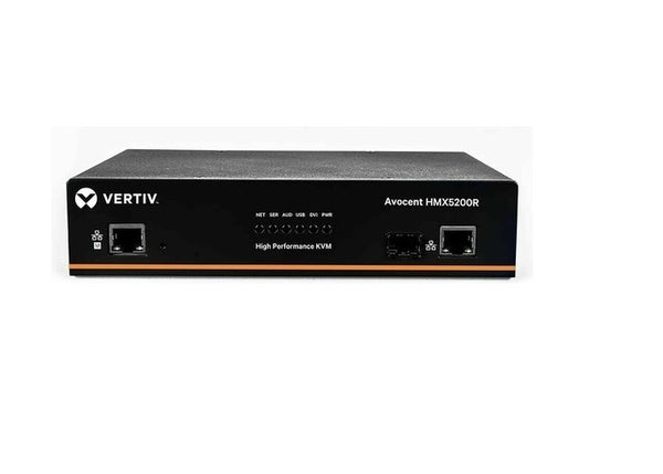 Vertiv SC945DPHC-400 Cybex SC900 Rack-mountable KVM Switch