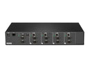 Vertiv SC945XP-001 CybexSC900 2560 x 1600 Wired Dual-Head Desktop KVM Switch