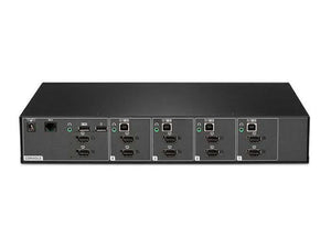 Vertiv SC945XP-001 CybexSC900 2560 x 1600 Wired Dual-Head Desktop KVM Switch