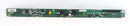 Supermicro SCA813S 4 x 3.5-Inch SCSI Backplane