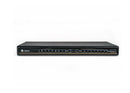 Vertiv SCM185DPH-400 Cybex100 3840 x 2160 Wired 1U Desktop KVM Switch