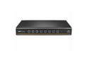 Vertiv SCMV285DPH-400 Cybex 3840 x 2160 1U KVM Switch