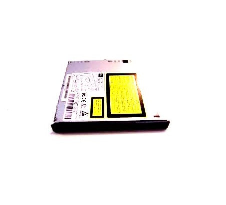 Toshiba SD-C2202 4X24X Slimline Notebook DVD-Rom Drive