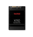 SanDisk SD6SF1M-032G-1022I X110 32GB SATA 2.5-Inch Solid State Drive