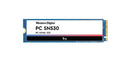 WD SN530 SDBPNPZ-1T00 PCIe Gen3 x4 1TB M.2 SSD
