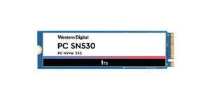 Western Digital SN530 SDBPNPZ-1T00 PCIe Gen3 x4 1TB M.2 Solid State Drive
