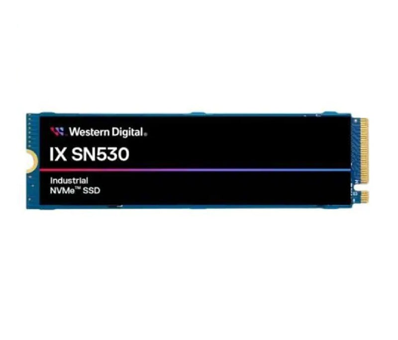 WD SDBPNPZ-256G-XI IX SN530 256GB M.2 2280 Solid State Drive